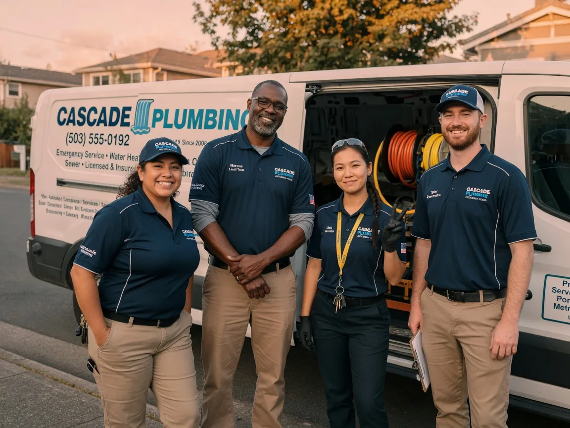 Emergency Plumber company in Adelanto, CA
